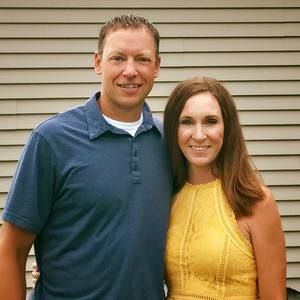 Meet your Posher, Jo